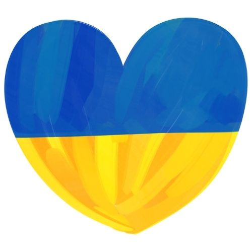 Pomoc ukrajinským dětem / Help for Ukraine children 