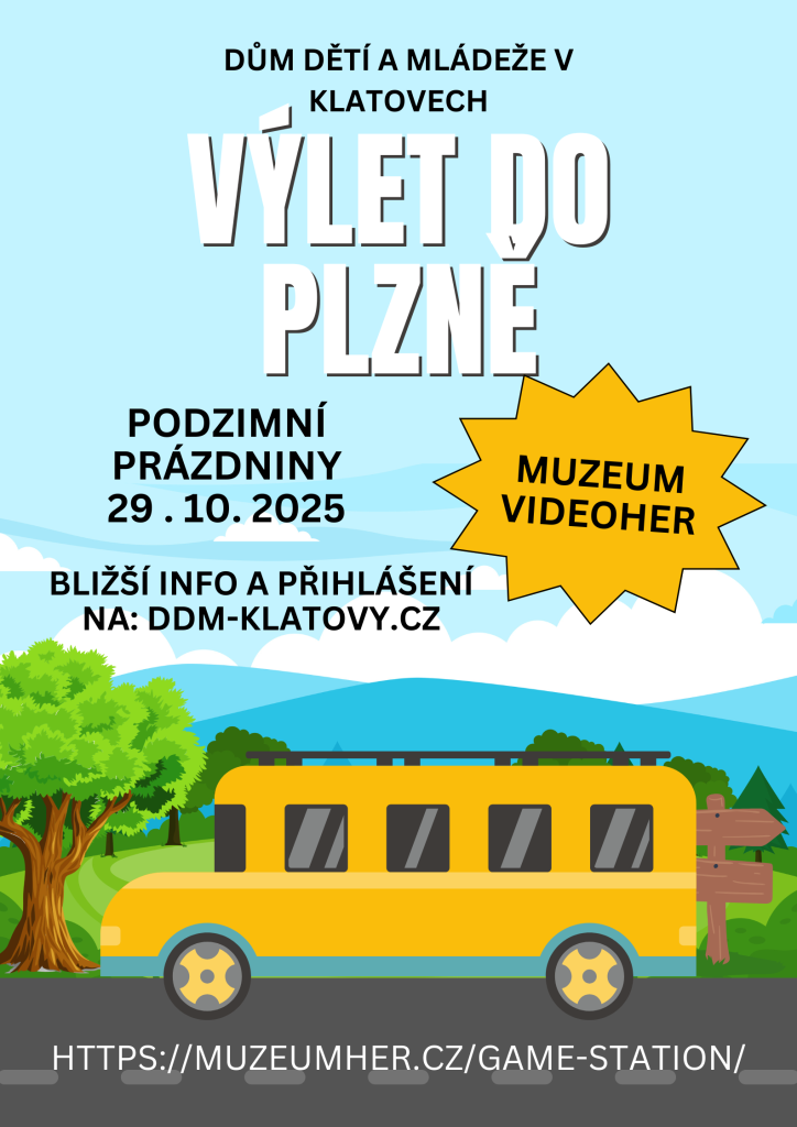 Muzeum videoher Plzeň