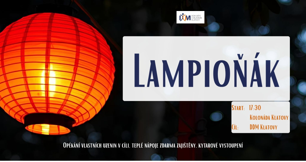 Lampioňák