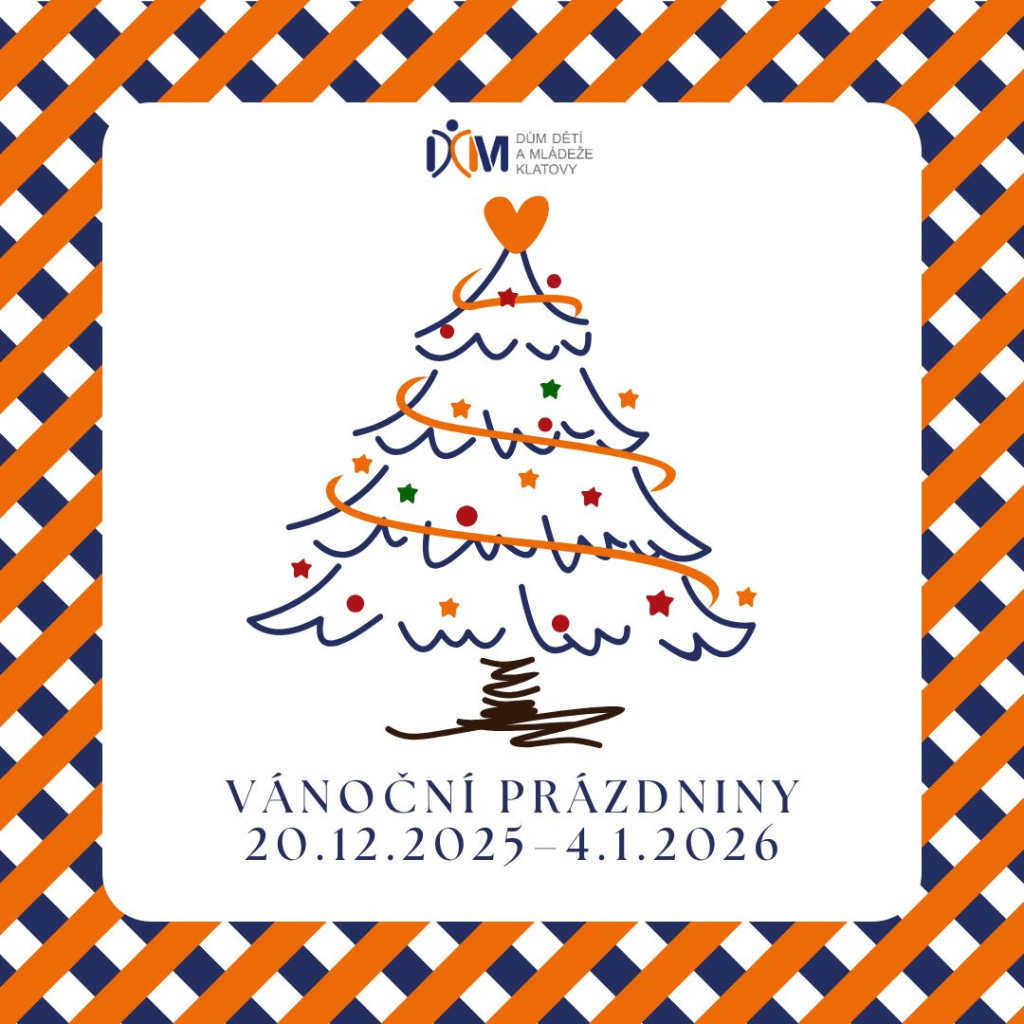 Vánoční prázdniny 