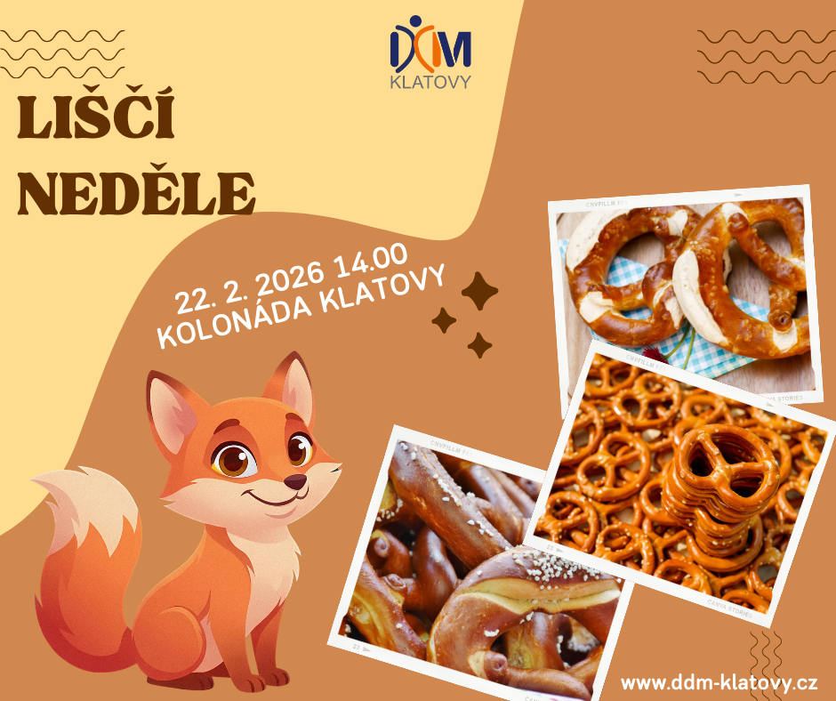 Liščí neděle