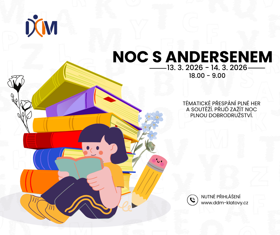 Noc s Andersenem