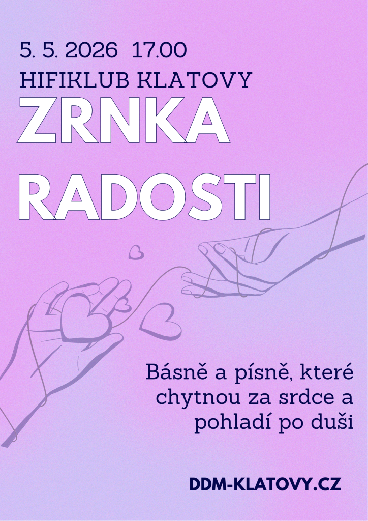 Zrnka radosti