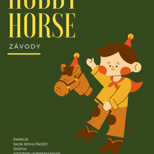 Hobby Horse závody