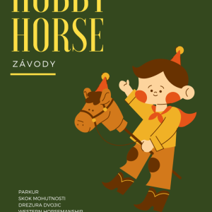 Hobby Horse závody