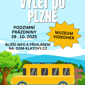 Muzeum videoher Plzeň