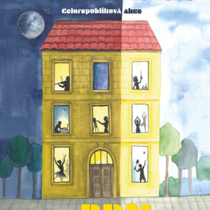 Noc a den v DéDéeM