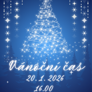 Vánoční čas