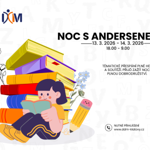 Noc s Andersenem