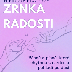 Zrnka radosti